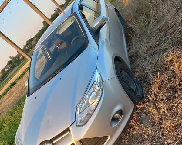 Форд Фокус, об'ємом двигуна 1.56 л та пробігом 300 тис. км за 7200 $, фото 1 на Automoto.ua