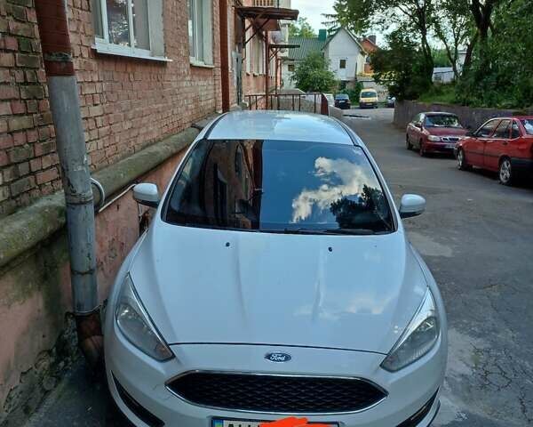 Форд Фокус, об'ємом двигуна 1 л та пробігом 144 тис. км за 7400 $, фото 1 на Automoto.ua