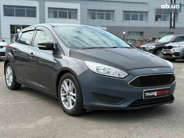 Форд Фокус, объемом двигателя 0 л и пробегом 256 тыс. км за 5990 $, фото 1 на Automoto.ua