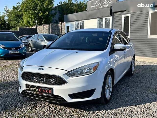 Форд Фокус, об'ємом двигуна 0 л та пробігом 207 тис. км за 7500 $, фото 1 на Automoto.ua