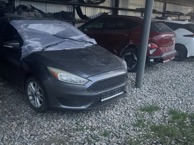 Форд Фокус, объемом двигателя 2 л и пробегом 95 тыс. км за 4500 $, фото 1 на Automoto.ua