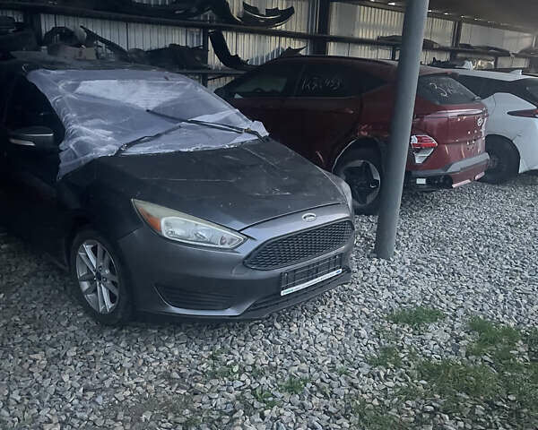 Форд Фокус, об'ємом двигуна 2 л та пробігом 95 тис. км за 4500 $, фото 1 на Automoto.ua