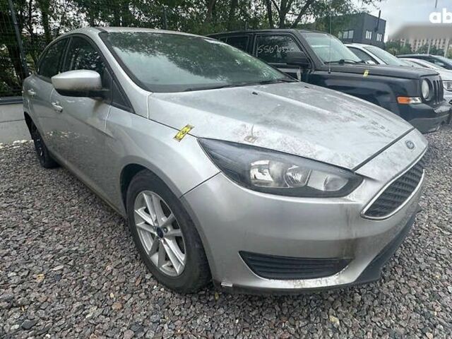 Форд Фокус, об'ємом двигуна 2 л та пробігом 86 тис. км за 6999 $, фото 1 на Automoto.ua