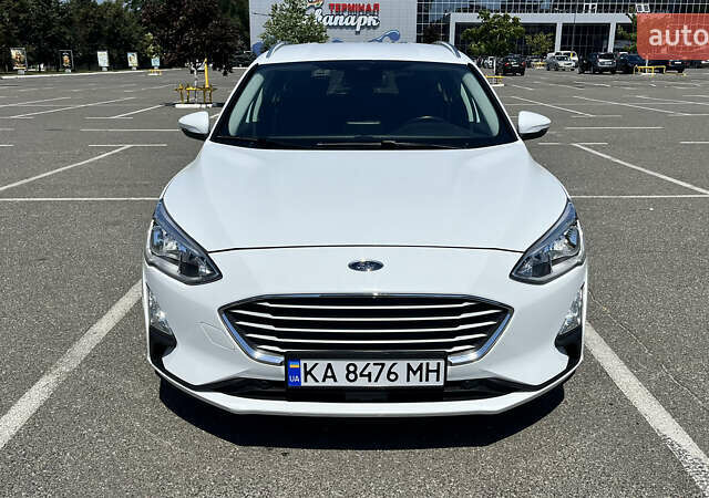 Форд Фокус, об'ємом двигуна 1.5 л та пробігом 149 тис. км за 15000 $, фото 1 на Automoto.ua