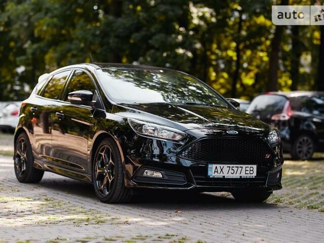 Форд Фокус, об'ємом двигуна 0 л та пробігом 5 тис. км за 17500 $, фото 1 на Automoto.ua