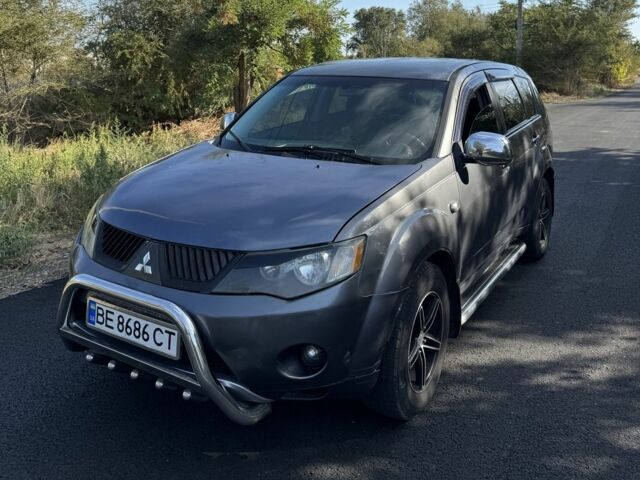 Сірий Форд Фокус, об'ємом двигуна 0 л та пробігом 193 тис. км за 3618 $, фото 1 на Automoto.ua
