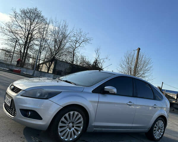 Сірий Форд Фокус, об'ємом двигуна 1.56 л та пробігом 330 тис. км за 3700 $, фото 1 на Automoto.ua