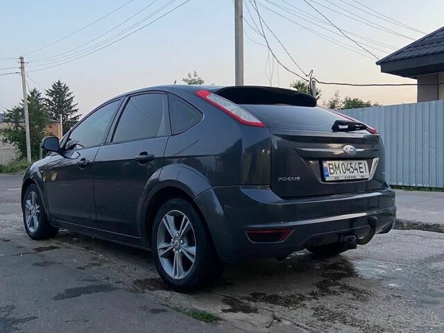 Сірий Форд Фокус, об'ємом двигуна 1.56 л та пробігом 350 тис. км за 5700 $, фото 1 на Automoto.ua