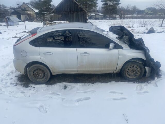 Сірий Форд Фокус, об'ємом двигуна 0 л та пробігом 300 тис. км за 1613 $, фото 1 на Automoto.ua