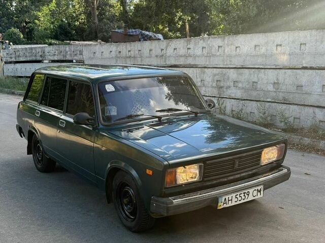 Сірий Форд Фокус, об'ємом двигуна 2 л та пробігом 120 тис. км за 8900 $, фото 1 на Automoto.ua