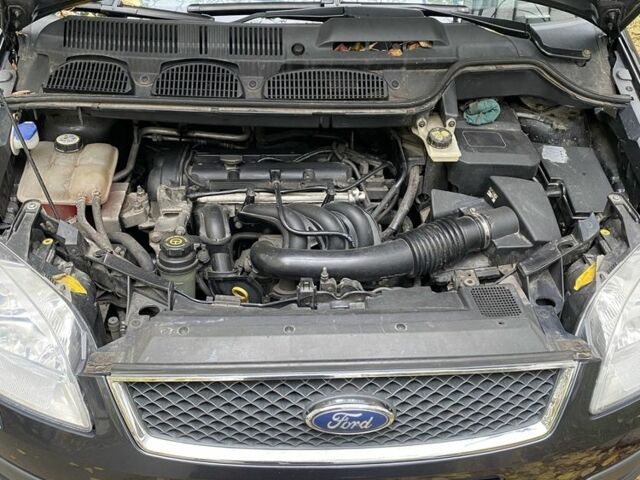 Серый Форд Фокус, объемом двигателя 1.6 л и пробегом 2 тыс. км за 4000 $, фото 1 на Automoto.ua