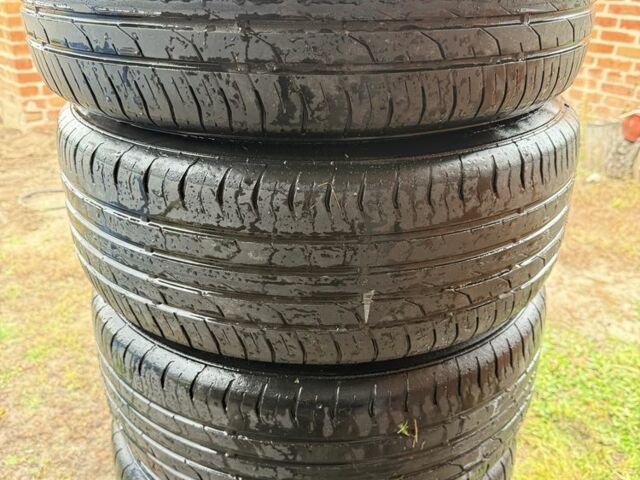 Серый Форд Фокус, объемом двигателя 0 л и пробегом 2 тыс. км за 313 $, фото 1 на Automoto.ua