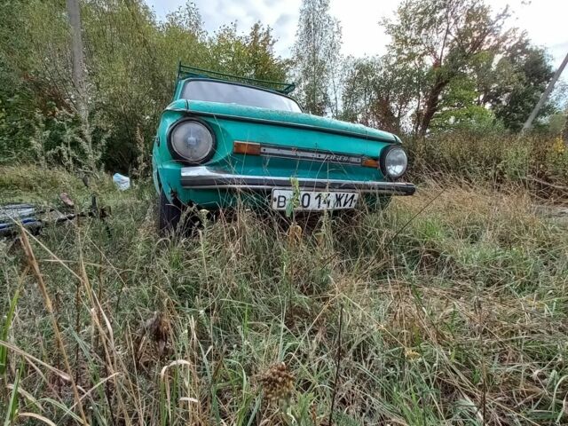 Сірий Форд Фокус, об'ємом двигуна 0 л та пробігом 136 тис. км за 6214 $, фото 1 на Automoto.ua
