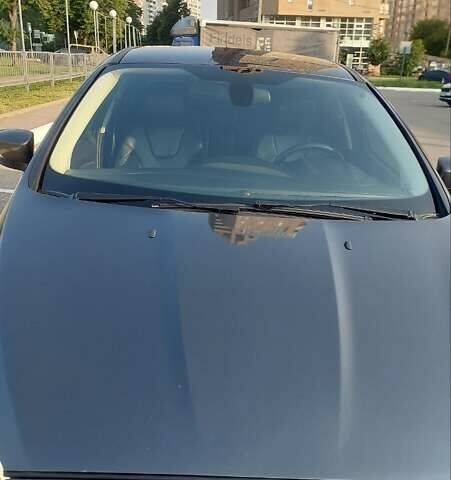 Сірий Форд Фокус, об'ємом двигуна 2 л та пробігом 258 тис. км за 8700 $, фото 1 на Automoto.ua