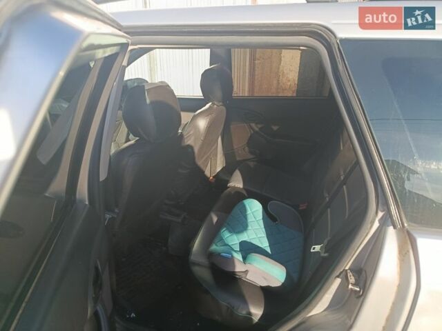 Сірий Форд Фокус, об'ємом двигуна 1.6 л та пробігом 290 тис. км за 2500 $, фото 1 на Automoto.ua