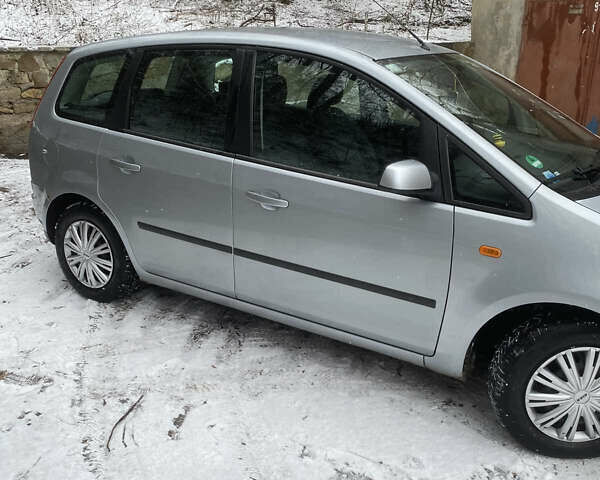 Сірий Форд Фокус, об'ємом двигуна 1.8 л та пробігом 173 тис. км за 4900 $, фото 1 на Automoto.ua