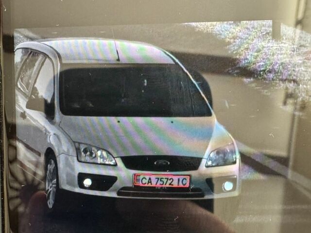Сірий Форд Фокус, об'ємом двигуна 1.6 л та пробігом 275 тис. км за 4750 $, фото 1 на Automoto.ua