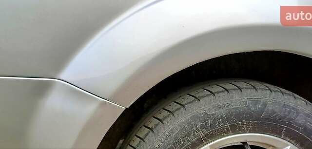 Сірий Форд Фокус, об'ємом двигуна 1.6 л та пробігом 198 тис. км за 5500 $, фото 1 на Automoto.ua