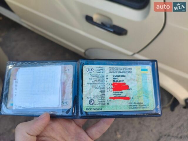 Сірий Форд Фокус, об'ємом двигуна 1.56 л та пробігом 228 тис. км за 4200 $, фото 1 на Automoto.ua