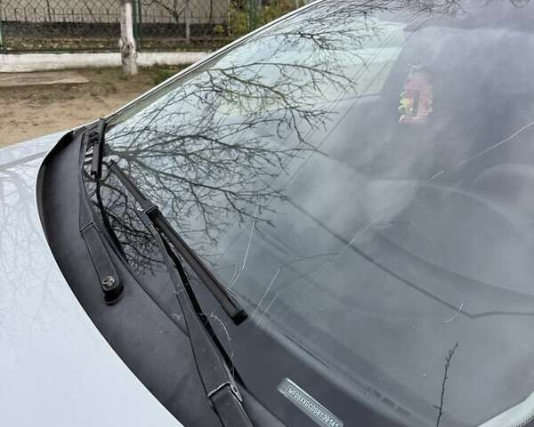 Серый Форд Фокус, объемом двигателя 1.8 л и пробегом 280 тыс. км за 4000 $, фото 1 на Automoto.ua