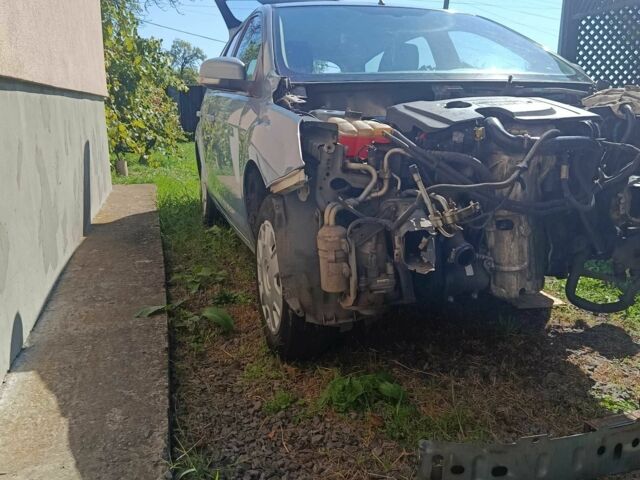 Серый Форд Фокус, объемом двигателя 0 л и пробегом 250 тыс. км за 1700 $, фото 1 на Automoto.ua