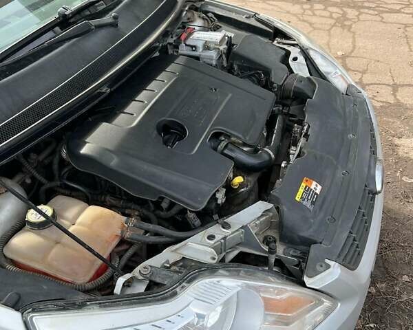 Сірий Форд Фокус, об'ємом двигуна 1.56 л та пробігом 260 тис. км за 6000 $, фото 1 на Automoto.ua