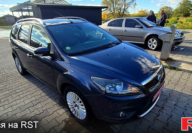 Сірий Форд Фокус, об'ємом двигуна 1.8 л та пробігом 23900 тис. км за 5600 $, фото 1 на Automoto.ua