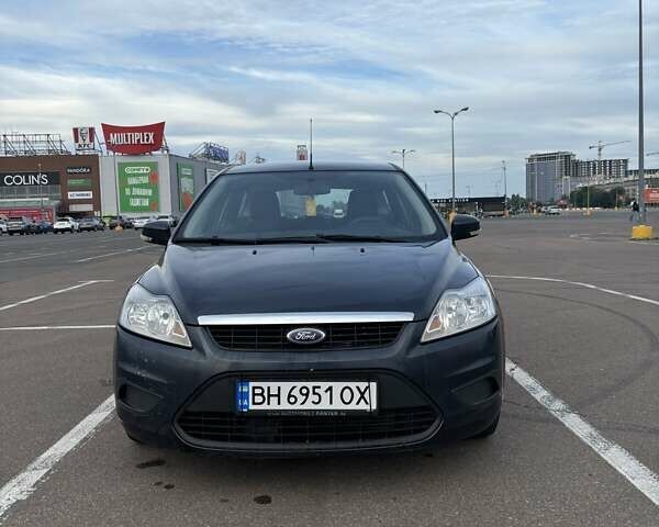 Сірий Форд Фокус, об'ємом двигуна 1.56 л та пробігом 280 тис. км за 5150 $, фото 1 на Automoto.ua