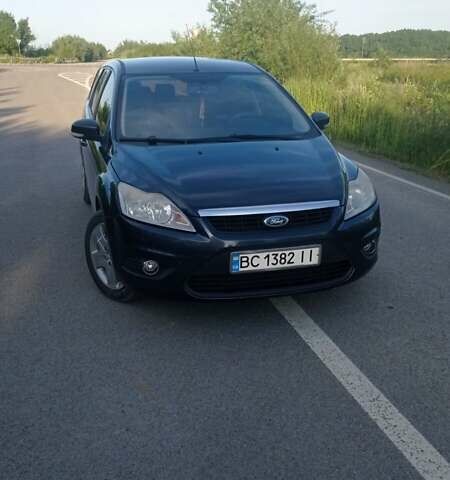 Сірий Форд Фокус, об'ємом двигуна 1.6 л та пробігом 297 тис. км за 5100 $, фото 1 на Automoto.ua