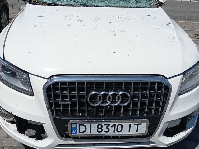 Сірий Форд Фокус, об'ємом двигуна 1.6 л та пробігом 311 тис. км за 5617 $, фото 1 на Automoto.ua
