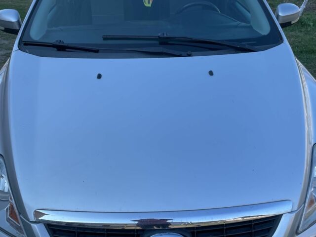 Серый Форд Фокус, объемом двигателя 2 л и пробегом 357 тыс. км за 5200 $, фото 1 на Automoto.ua