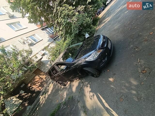 Сірий Форд Фокус, об'ємом двигуна 1.56 л та пробігом 384 тис. км за 4300 $, фото 1 на Automoto.ua