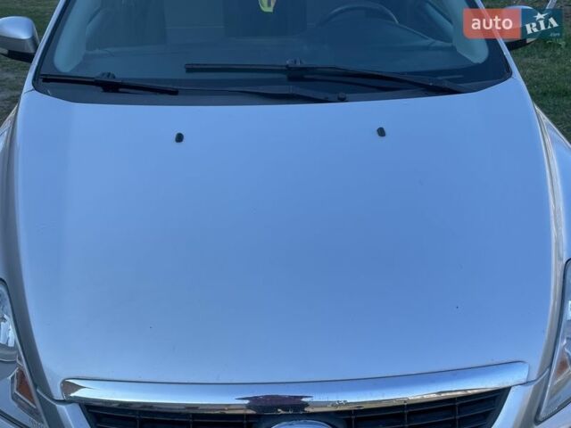 Серый Форд Фокус, объемом двигателя 2 л и пробегом 357 тыс. км за 5225 $, фото 1 на Automoto.ua