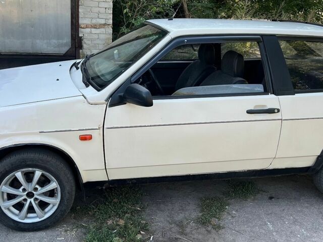 Сірий Форд Фокус, об'ємом двигуна 1.6 л та пробігом 277 тис. км за 7777 $, фото 1 на Automoto.ua