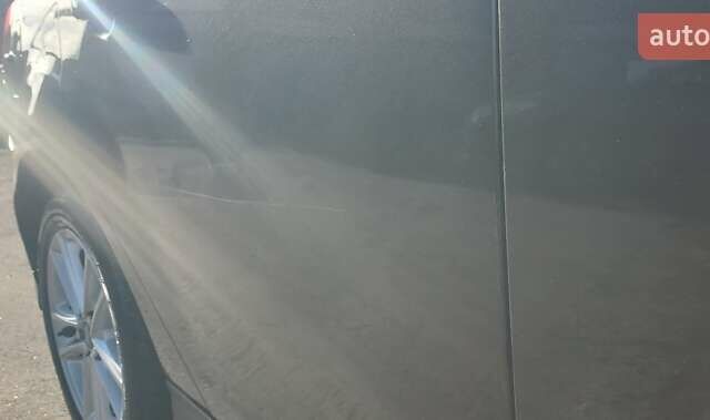 Серый Форд Фокус, объемом двигателя 1.5 л и пробегом 158 тыс. км за 8500 $, фото 1 на Automoto.ua