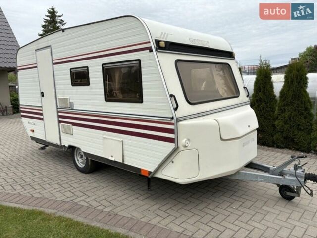 Синий Форд Фокус, объемом двигателя 1.56 л и пробегом 292 тыс. км за 2850 $, фото 1 на Automoto.ua