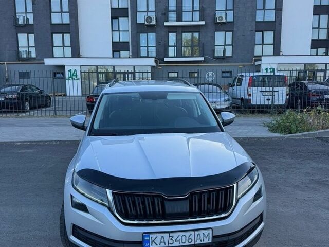 Синій Форд Фокус, об'ємом двигуна 1.4 л та пробігом 185 тис. км за 6520 $, фото 1 на Automoto.ua