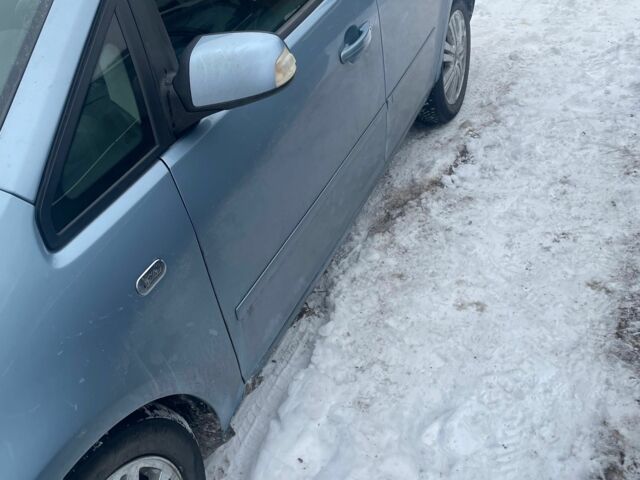 Синій Форд Фокус, об'ємом двигуна 0 л та пробігом 3 тис. км за 2000 $, фото 1 на Automoto.ua