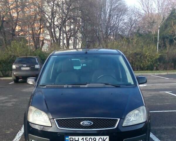Синий Форд Фокус, объемом двигателя 1.8 л и пробегом 198 тыс. км за 5800 $, фото 1 на Automoto.ua
