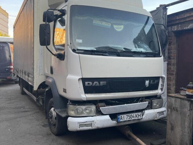 Синій Форд Фокус, об'ємом двигуна 1.56 л та пробігом 275 тис. км за 3800 $, фото 1 на Automoto.ua