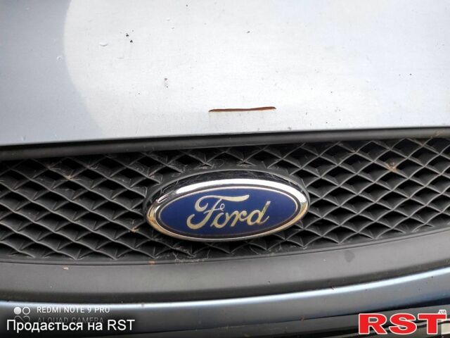 Синій Форд Фокус, об'ємом двигуна 1.8 л та пробігом 0 тис. км за 3500 $, фото 1 на Automoto.ua