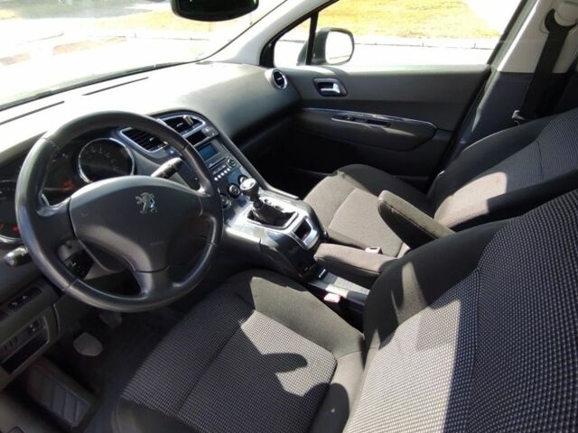 Синій Форд Фокус, об'ємом двигуна 0 л та пробігом 60 тис. км за 3511 $, фото 1 на Automoto.ua