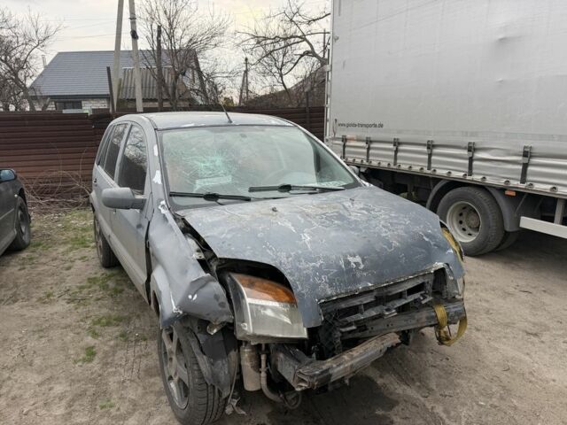 Білий Форд Фьюжен, об'ємом двигуна 1.4 л та пробігом 275 тис. км за 699 $, фото 1 на Automoto.ua