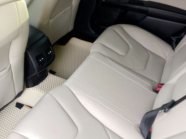 Белый Форд Фьюжн, объемом двигателя 2 л и пробегом 152 тыс. км за 12200 $, фото 1 на Automoto.ua