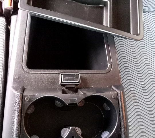 Черный Форд Фьюжн, объемом двигателя 1.4 л и пробегом 199 тыс. км за 5600 $, фото 1 на Automoto.ua