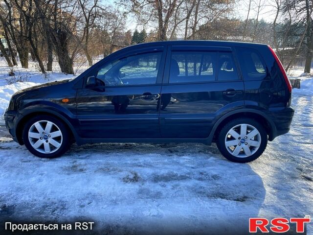 Чорний Форд Фьюжен, об'ємом двигуна 1.6 л та пробігом 18400 тис. км за 5300 $, фото 1 на Automoto.ua