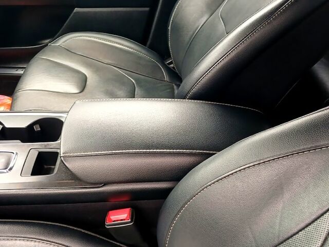 Чорний Форд Фьюжен, об'ємом двигуна 20 л та пробігом 84 тис. км за 15000 $, фото 1 на Automoto.ua