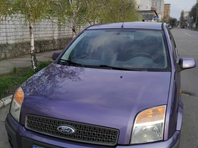 Фиолетовый Форд Фьюжн, объемом двигателя 0 л и пробегом 1 тыс. км за 5150 $, фото 1 на Automoto.ua