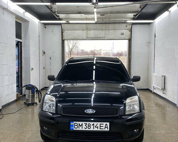 Форд Фьюжн, объемом двигателя 1.6 л и пробегом 319 тыс. км за 4150 $, фото 1 на Automoto.ua