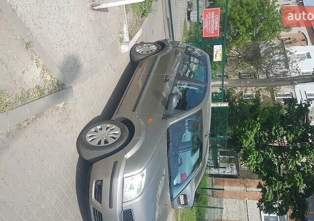 Форд Фьюжн, объемом двигателя 1.6 л и пробегом 230 тыс. км за 4500 $, фото 1 на Automoto.ua